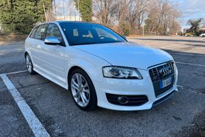 Audi s3 2011 8p automatica 265cv ful tetto p