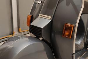 Vespa PK50s Piaggio 4 marce  - 1984 - Nuova