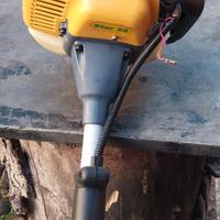 Decespugliatore  ALPINA Star 28