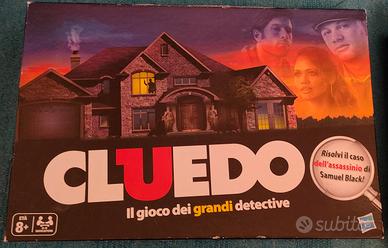 Cluedo 