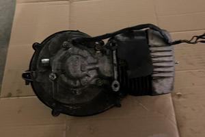 PIAGGIO CIAO SI BRAVO MOTORE ELETTRONICO LEGGI!