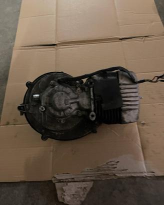 PIAGGIO CIAO SI BRAVO MOTORE ELETTRONICO LEGGI!