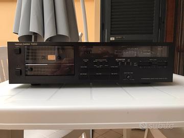 Harman Kardon TD 202