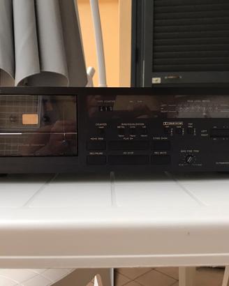 Harman Kardon TD 202