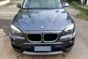 bmw x1 sdrive  2.0 e84