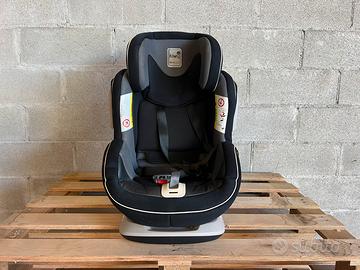 Seggiolino Auto Kiwi Q-Fix