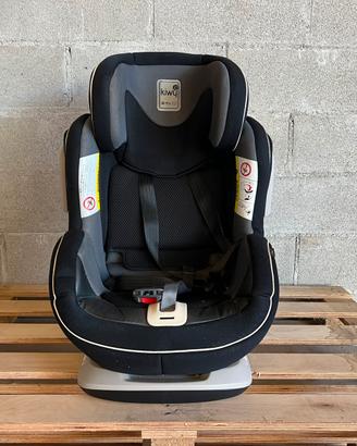 Seggiolino Auto Kiwi Q-Fix