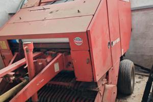 Rotopressa Welger RP 165