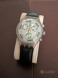 Orologio Swatch Chronograph