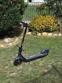 Monopattino elettrico