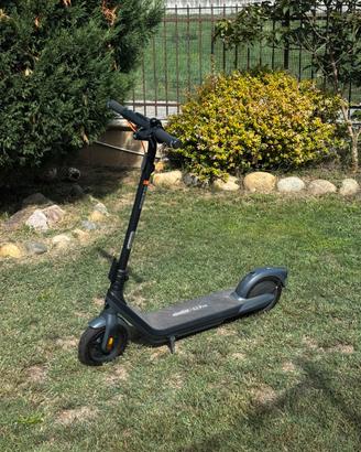 Monopattino elettrico