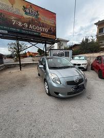 Toyota Yaris 1.4  Diesel