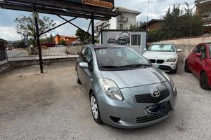Toyota Yaris 1.4  Diesel