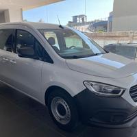 Mercedes-Benz Citan 1.5 110 CDI Furgone Extralong