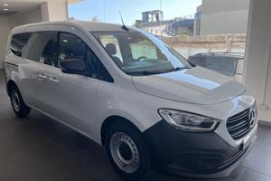 Mercedes-Benz Citan 1.5 110 CDI Furgone Extralong