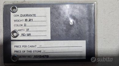 Diamante 0.21