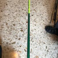 Canna da pesca Mitchell Bravo 400
