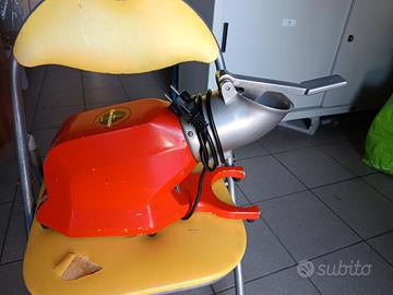 macchina per granita  professionale