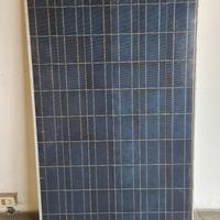 Pannello fotovoltaico