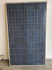 Pannello fotovoltaico