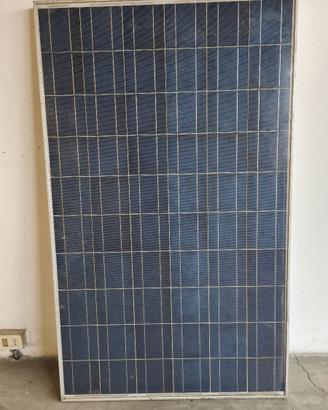 Pannello fotovoltaico