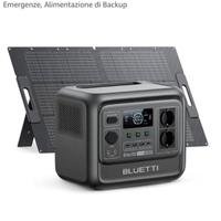 Bluetti Elite 100 V2 - Power Station 1024Wh