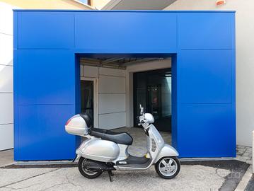 Piaggio Vespa 200 L