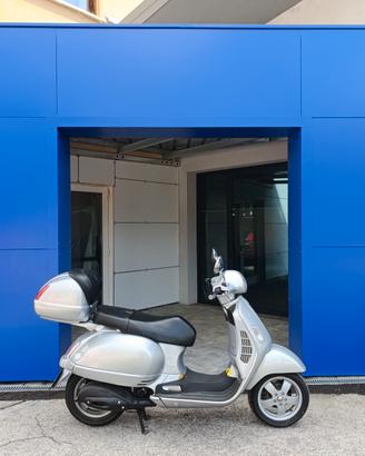 Piaggio Vespa 200 L