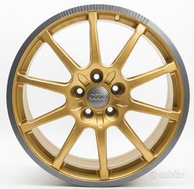 4 Cerchi da 19' in Lega - Speedline - Motorismo Au