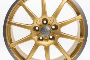 4 Cerchi da 19' in Lega - Speedline - Motorismo Au