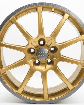 4 Cerchi da 19' in Lega - Speedline - Motorismo Au