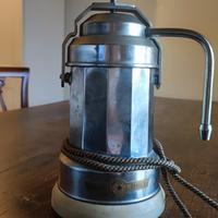 caffettiera vintage Stella 