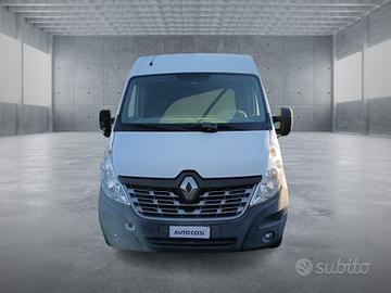 RENAULT Master III 35 FWD E6 2016 - master U155471