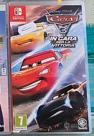 3 giochi per  Nintendo switch originale