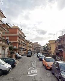 Fidene stanza ad uso singolo