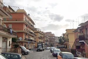 Fidene stanza ad uso singolo