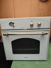 FORNO ELETTRICO SAMET