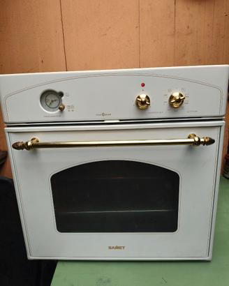 FORNO ELETTRICO SAMET