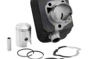 Kit cilindro DR da 38,4 mm ciclomotori Piaggio KT0