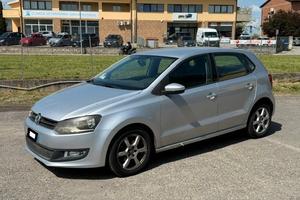 Volkswagen Polo 1.6 tdi