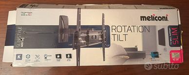 Staffa mobile Meliconi per tv 40”-50”