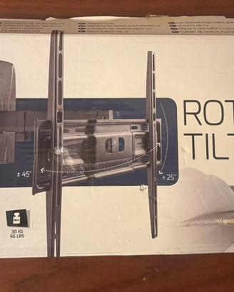 Staffa mobile Meliconi per tv 40”-50”