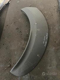 PARAFANGHINO POST. SX PANDA CROSS