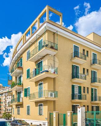 4 LOCALI A ROMA