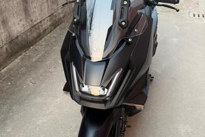 Kymco SkyTown