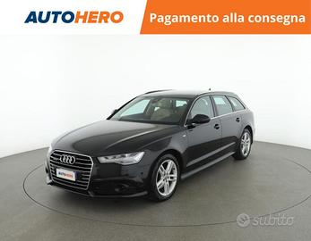 AUDI A6 AD50172