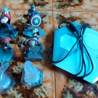 personaggi disney infinity 