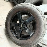 Cerchi in lega r16 KIA SPORTAGE