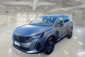 PEUGEOT 3008 BLUEHDI 130 EAT8 SES ALLURE SUV