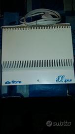 centralino per interni 